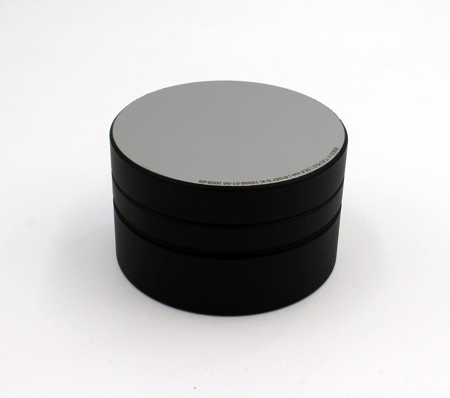 Leeb 600 HLD according to DIN EN ISO 16859 with DAkkS calibration certificate 90x56 mm steel