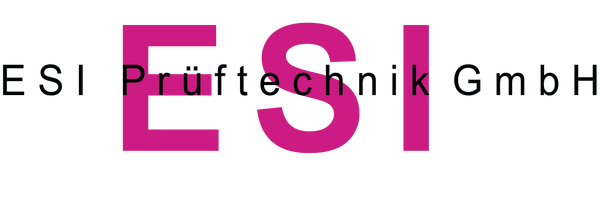 ESI Prüftechnik GmbH